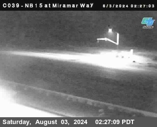 NB 15 JSO Miramar Way