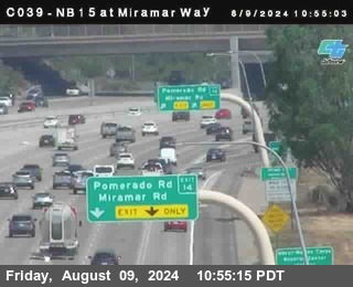 NB 15 JSO Miramar Way