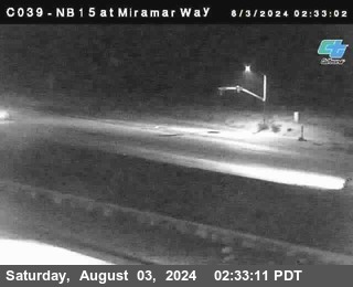 NB 15 JSO Miramar Way