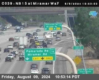 NB 15 JSO Miramar Way