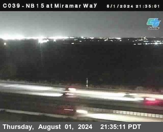 NB 15 JSO Miramar Way