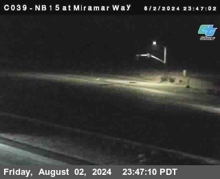 NB 15 JSO Miramar Way