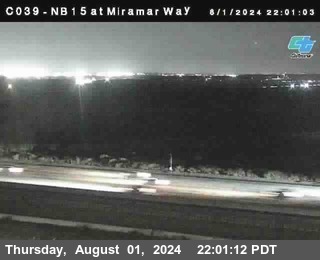 NB 15 JSO Miramar Way