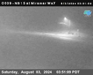 NB 15 JSO Miramar Way