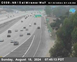 NB 15 JSO Miramar Way