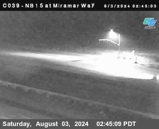 NB 15 JSO Miramar Way