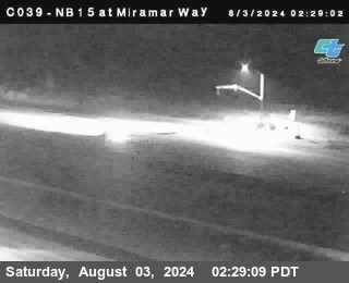 NB 15 JSO Miramar Way