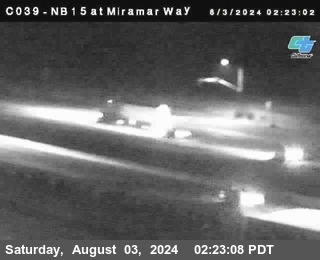 NB 15 JSO Miramar Way