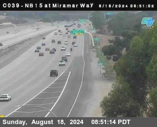 NB 15 JSO Miramar Way