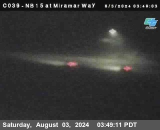 NB 15 JSO Miramar Way