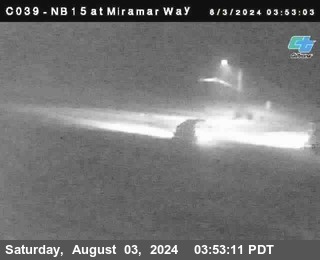 NB 15 JSO Miramar Way