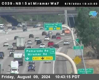 NB 15 JSO Miramar Way