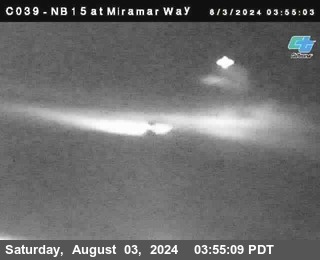 NB 15 JSO Miramar Way