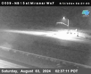 NB 15 JSO Miramar Way