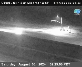 NB 15 JSO Miramar Way