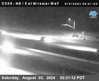 NB 15 JSO Miramar Way