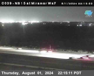 NB 15 JSO Miramar Way