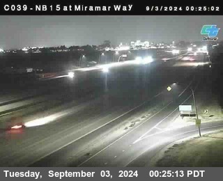 NB 15 JSO Miramar Way