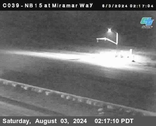 NB 15 JSO Miramar Way