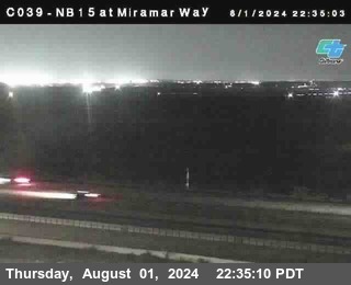 NB 15 JSO Miramar Way