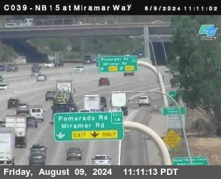 NB 15 JSO Miramar Way