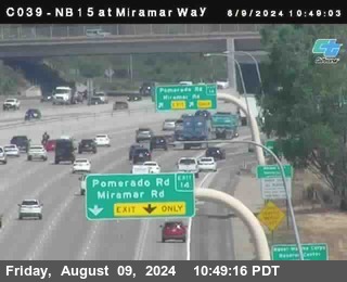 NB 15 JSO Miramar Way