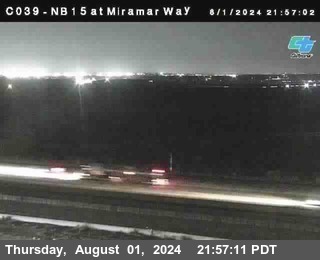 NB 15 JSO Miramar Way