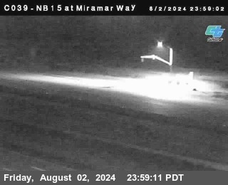 NB 15 JSO Miramar Way