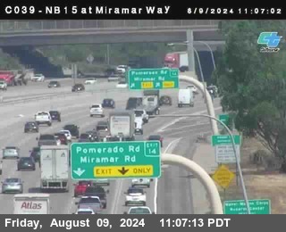 NB 15 JSO Miramar Way