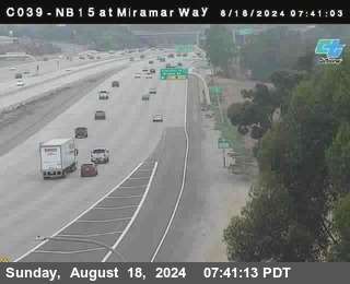 NB 15 JSO Miramar Way