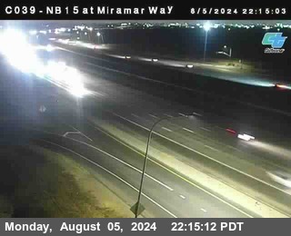 NB 15 JSO Miramar Way