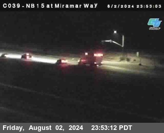 NB 15 JSO Miramar Way