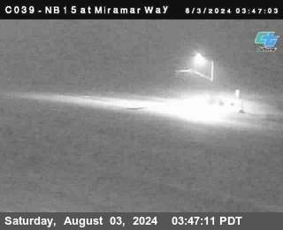 NB 15 JSO Miramar Way