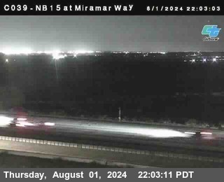 NB 15 JSO Miramar Way