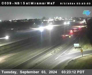 NB 15 JSO Miramar Way