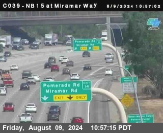 NB 15 JSO Miramar Way