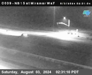 NB 15 JSO Miramar Way