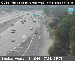 NB 15 JSO Miramar Way