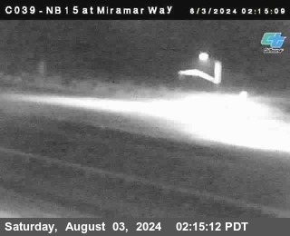 NB 15 JSO Miramar Way