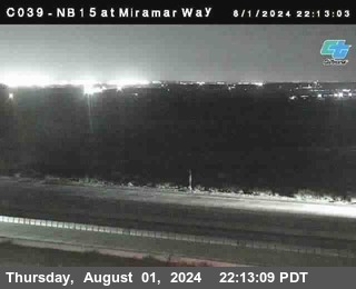 NB 15 JSO Miramar Way