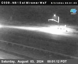 NB 15 JSO Miramar Way