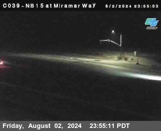 NB 15 JSO Miramar Way