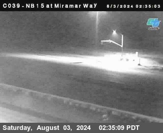 NB 15 JSO Miramar Way