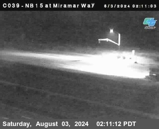 NB 15 JSO Miramar Way