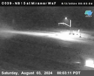 NB 15 JSO Miramar Way