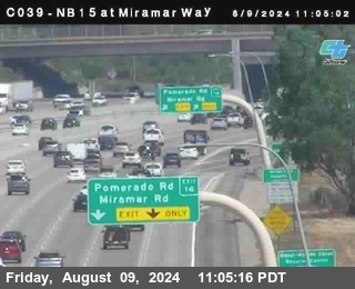 NB 15 JSO Miramar Way