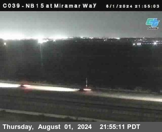 NB 15 JSO Miramar Way