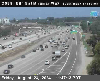 NB 15 JSO Miramar Way