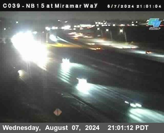 NB 15 JSO Miramar Way