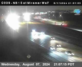 NB 15 JSO Miramar Way